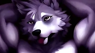 Gay furry verve 1