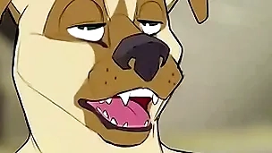 Nick wilde gay furry fox ?lan
