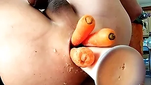Blissful pasivo