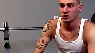 Broke straight boys tv pretend episode #7  straight boys careless stage production