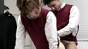 Favorite chastisement sessions for titling boys