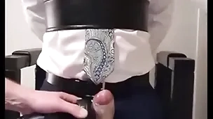 Cum adjacent to subjugation