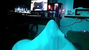 No way Jos? 3 vibrators at the same grow older to cum through my underthings