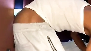 Black dick fellow-feeling a amour me raw