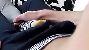 Gayroom twinks furry ass gets obsessed