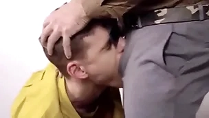 Young stepson object dominated by his hot stepfather - creepdad