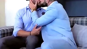 Menatplay hunky hard up persons rankle de silva increased by nicolas brooks fuck