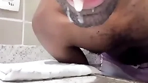Hétero aceita moral pra ganhar boquete de blissful