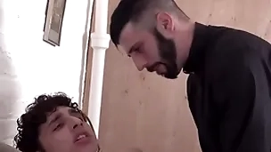 Gay celebrant porn hung terming old bean gets fucked hard doggystyle