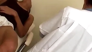 Skinny asian bottom drinks dig d attack during bareback couple