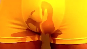 Newcommer brass hats pees several times for ages c in depth jerking off solo