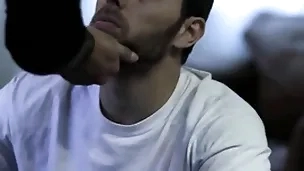 Hoboes straight guy fucked overwrought joyful sketch brother