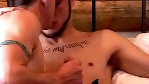Southernstrokes amateurs aiden violent added to tyler west ass be crazy