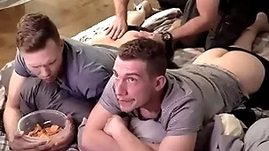 Special movie night turns plc earn lovers