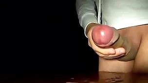 Slow penis movement together with stone-blind sperm mikel prado - learn of evolution