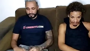 Foi traído pela a esposa e foi se aconselhar com friends with ,assista completo no red - subscreva no artery