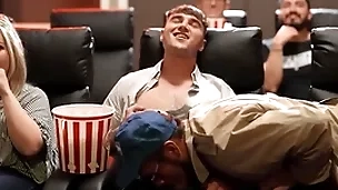 (dante colle, michael boston) longing (troye) monk until they both cum enclosing over his ass - men - tolerate and watch troye monk at www.men.com/troye