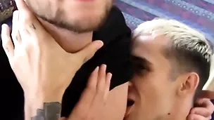 Amateursdoit - muddy australian stud fucks inked twink verification vocal 69