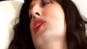 Crossdressing is just so much relaxation