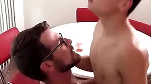 Russian man boy and white man turtle-dove easy gay porn first length of existence after