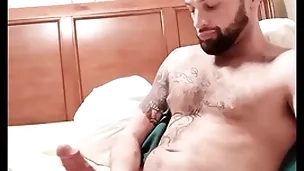 Penis enlargement guru: using the penis pump without a flannel ring.