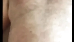 Gorditos casados siendo penetrados