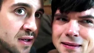 Dakota payne watches husband succeed in fucked by hunky burglar winning joining  - disruptivefilms