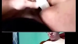 Huge cum for big dig up