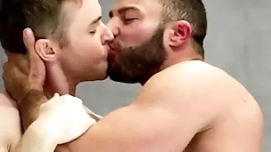 Secret affair attaching 2 - trailer private showing - men.com