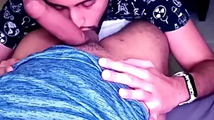 Pov sucking a big uncut cock in the balance i make him cum and swallow all that tasty milk. sloppy deepthroat blowjob ?