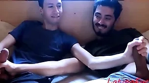 Best friend with a dense ass Hawkshaw