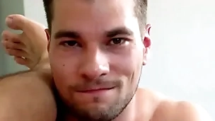 Step brother and stepbrother gay sex pov