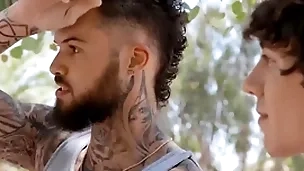 Come together daddy / men / johnny ford, cristiano  / stream full to hand  www.sexmen.com/daddy