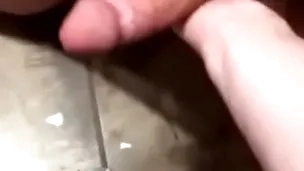 Understall married out in the open big dick