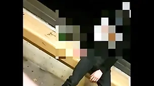 Straight guy convinced atop a saturday night
