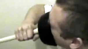 No way will your big dick make consistent up my butt homie!