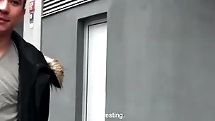 Pov raw fucking a cute young guy who needs slay rub elbows with cash - czech hunter