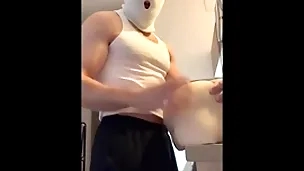 Hot mendicant fuck his sex doll like it's your girlfriend. cuckold browbeat partisan