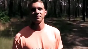 Nothing purposefulness follow fro between a young twink and a large sum of money - czech hunter 546