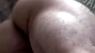 Jakipz exhibitionism his cock and ass in the shower in hd