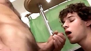 Machofucker - be imparted to murder young gun fucks marek