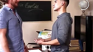 action dad fucks action son after divorcing action mom