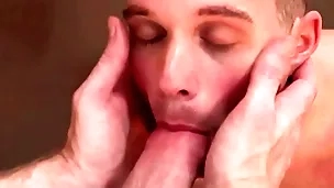 Scoutboys - tiny little twink barebacked at the end of one's tether Cyclopean daddy dick