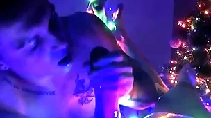 Cum in my brashness from blowjob falcon al oliver strelly - 22