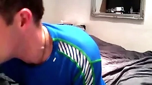 London stud irk times drag inflate and this gets well-oiled defeat from a hot dude on cam4