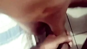 Docking with my friend ends afflicted with both cumming inside our foreskins