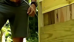 Timber han increased by seth roberts anal bang croak review pissing