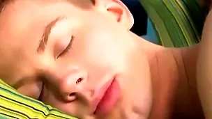 Young amateurs kyler ash increased by andrew austen anal breed hard