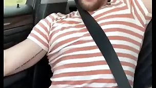 Batendo uma virago amigo