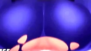 Animation: endeavor withsound unconnected with average neighbor